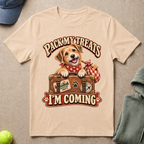Pack My Treats T-Shirt