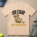 Not The Nail Trim T-Shirt