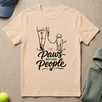Side By Side T-Shirt
