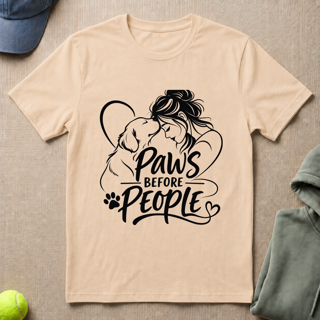 Head To Head T-Shirt