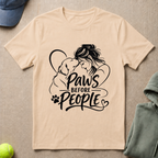Head To Head T-Shirt