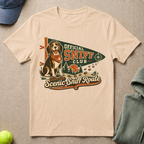 Sniff Route T-shirt