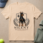 Silent Wealth T-Shirt