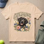 Life Blooms T-Shirt