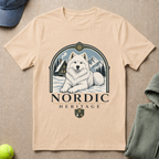 Nordic Heritage T-Shirt