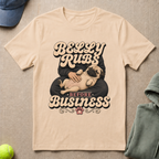 Belly Rubs T-Shirt