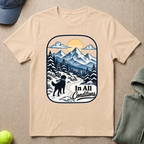 In All Conditions T-Shirt