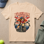 Freedom Rider T-Shirt