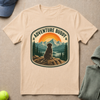 Adventure Buddy T-Shirt