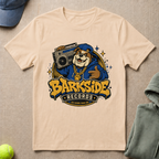 Barkside Records T-Shirt