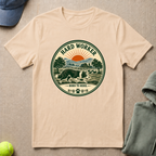 Hard Worker T-Shirt