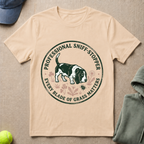 Professional Sniff-Stopper T-Shirt