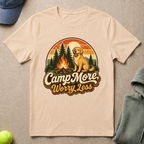 Camp More T-Shirt