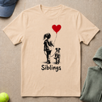 Siblings T-Shirt