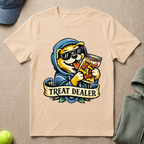 Treat Dealer  T-Shirt