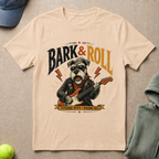 Bark & Roll T-Shirt