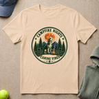 Campfire Nights T-Shirt