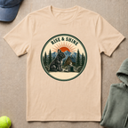 Rise & Shine T-Shirt
