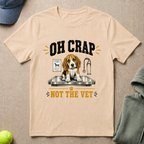 Not The Vet T-Shirt