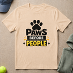 Paws T-Shirt