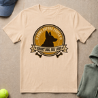 Short Dog Big Love T-Shirt