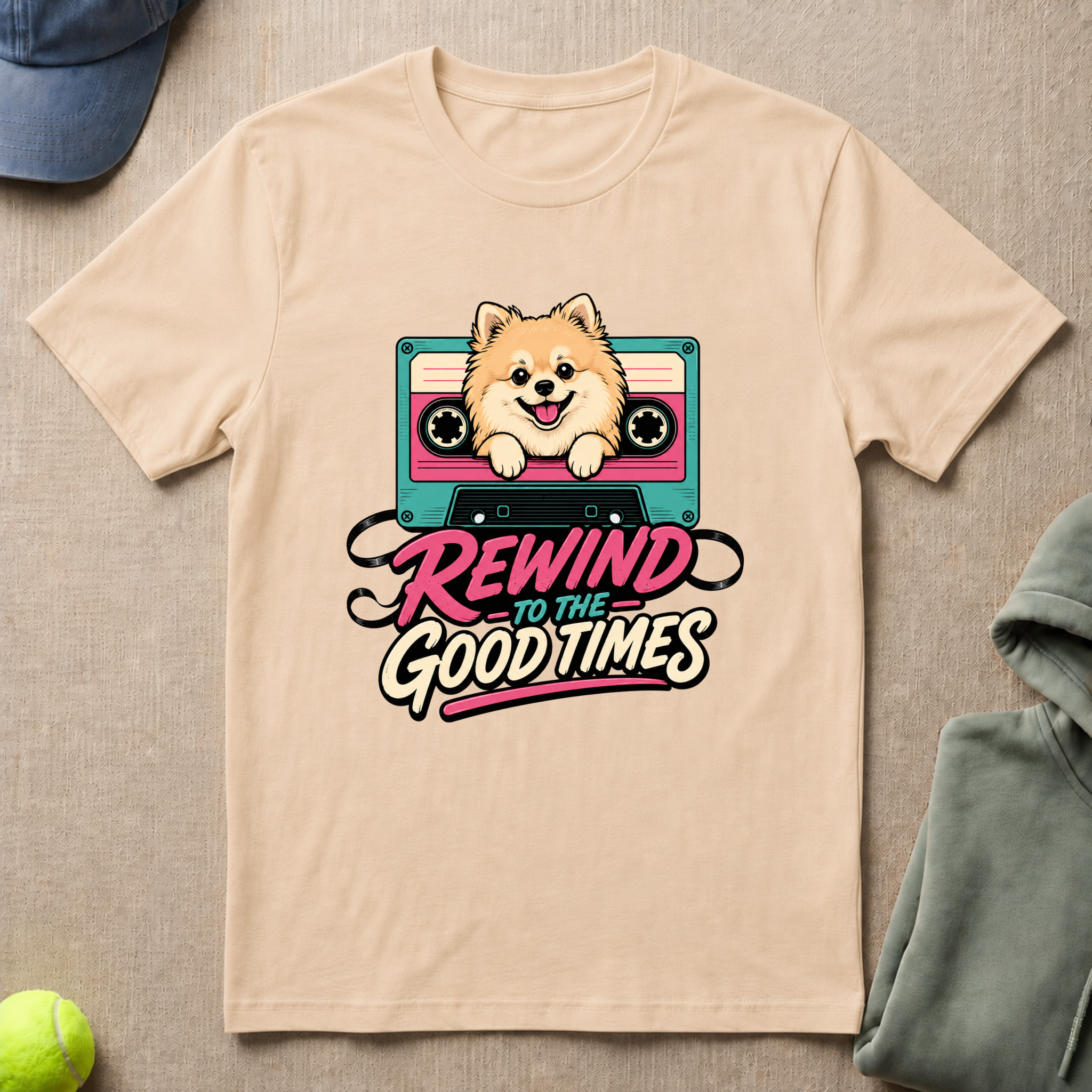 Good Times T-Shirt