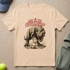 Calm Face T-Shirt