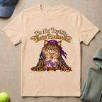 Not Psychic T-Shirt