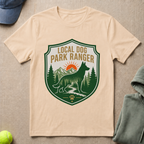 Park Ranger T-Shirt
