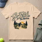 Fetch The Horizon T-Shirt