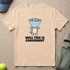 This Is Convenient T-Shirt