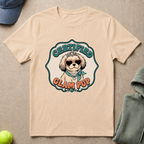 Certified Glam Pup T-Shirt