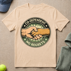 Co-Dependent T-Shirt