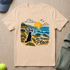 My Happy Place T-Shirt