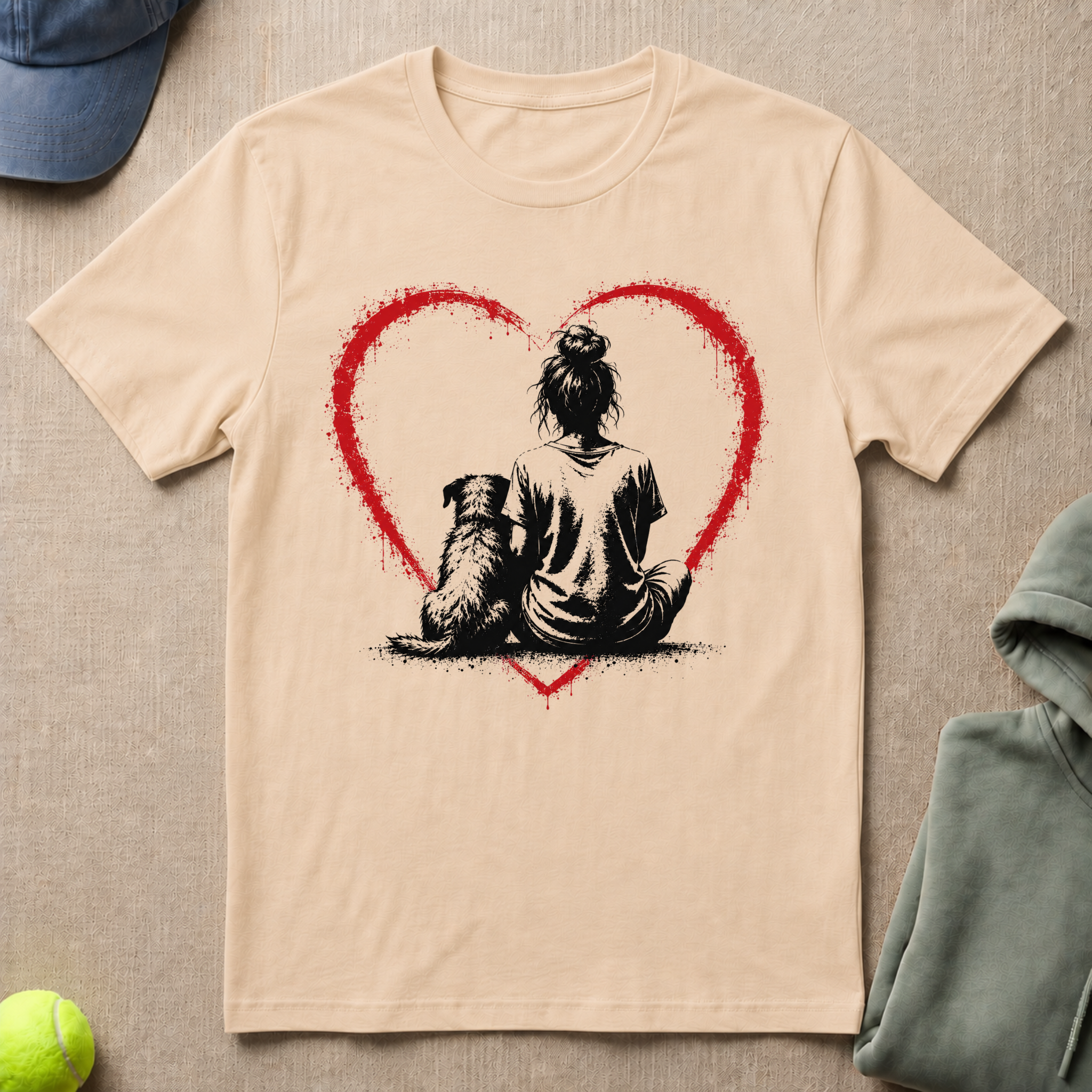 Together - Woman T-Shirt