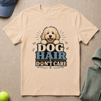 Dog Hair T-Shirt
