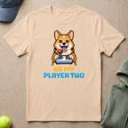 Player Two T-Shirt