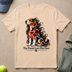 Beagle Smokey T-Shirt