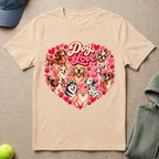 Dog Love T-Shirt