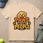 Easily Distracted T-Shirt Puppy