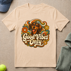 Good Vibes Only T-Shirt