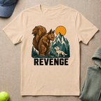 Revenge T-Shirt