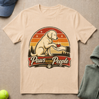Heart In Hand T-Shirt