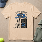 Built In Bluetooth T-Shirt