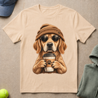 Labrador Coffee T-Shirt