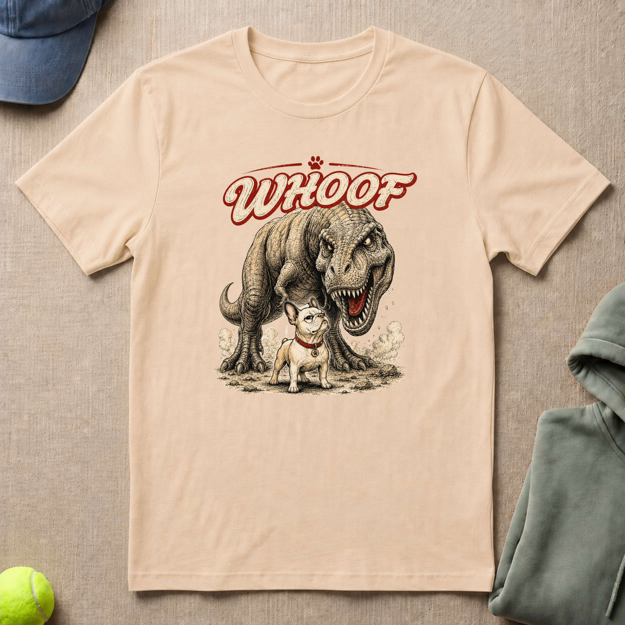 T-Rex T-Shirt