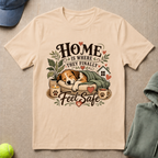 Feel Safe T-Shirt