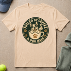 Coffee & Dog T-Shirt