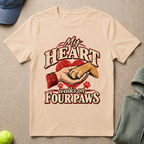 My Heart T-Shirt