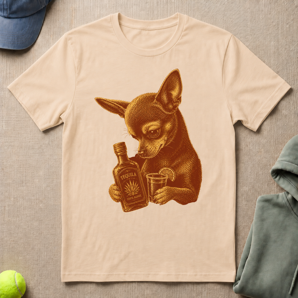 Mexicana T-Shirt